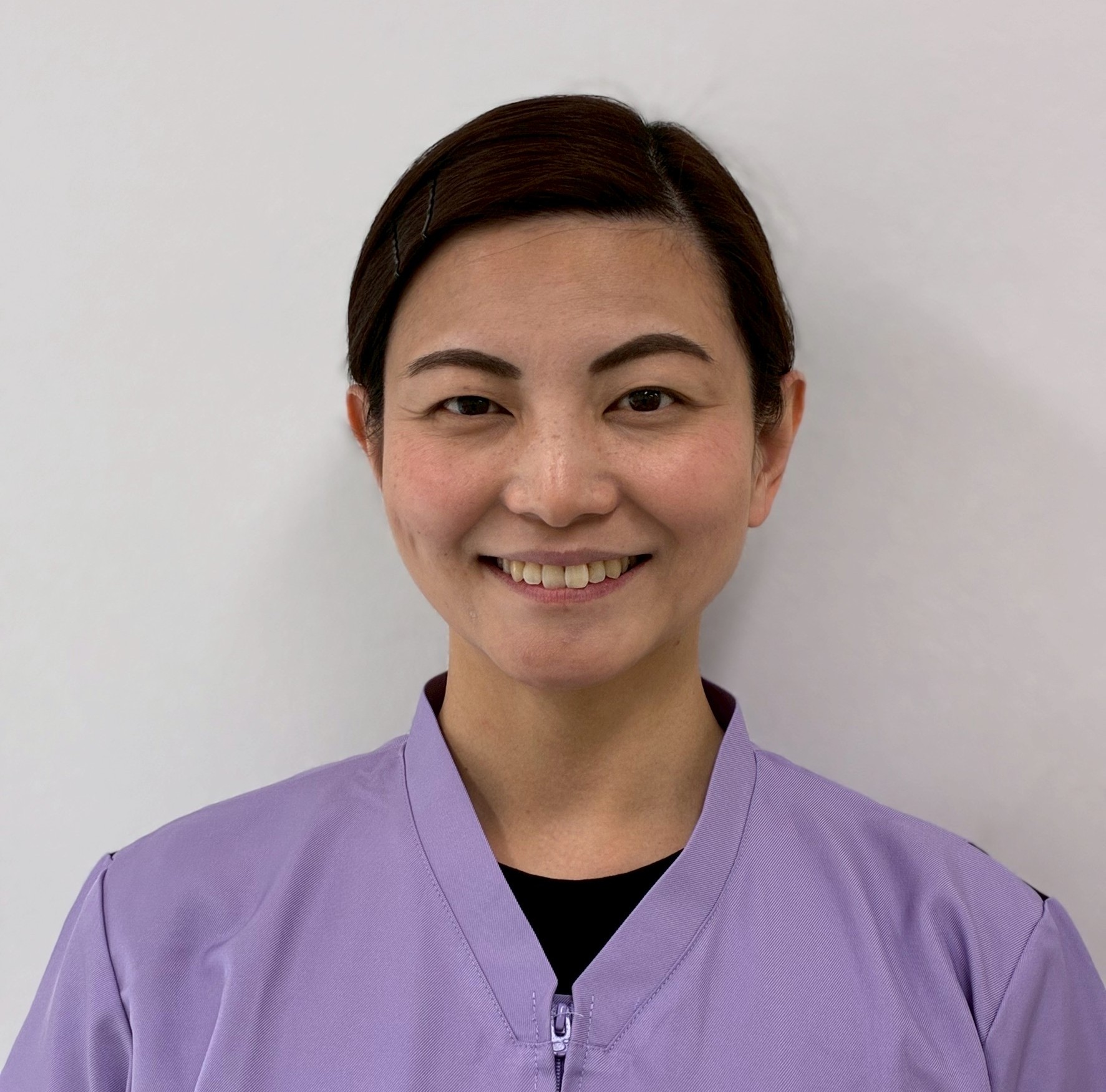 保地 富久子 医師